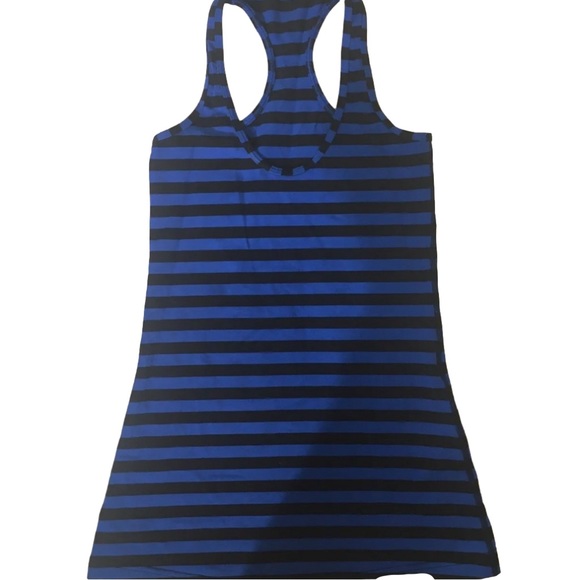 LULULEMON RACERBACK TANK TOP - Picture 2 of 5